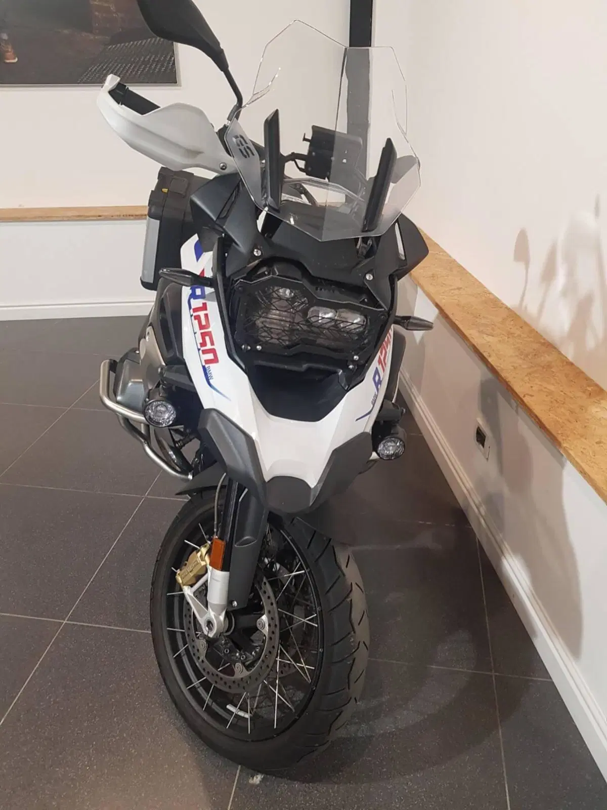 Bmw R 1250 GS (2021 - 24) (7)
