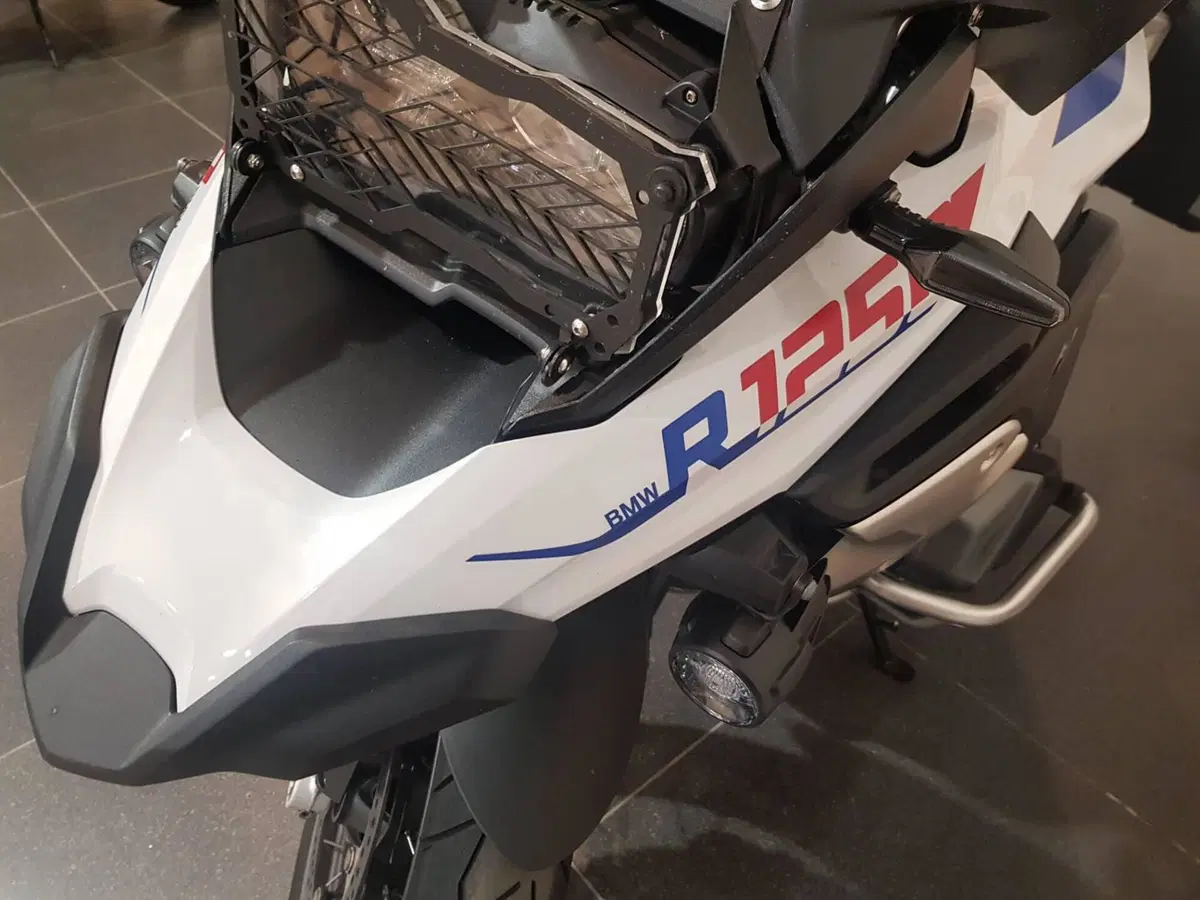 Bmw R 1250 GS (2021 - 24) (9)
