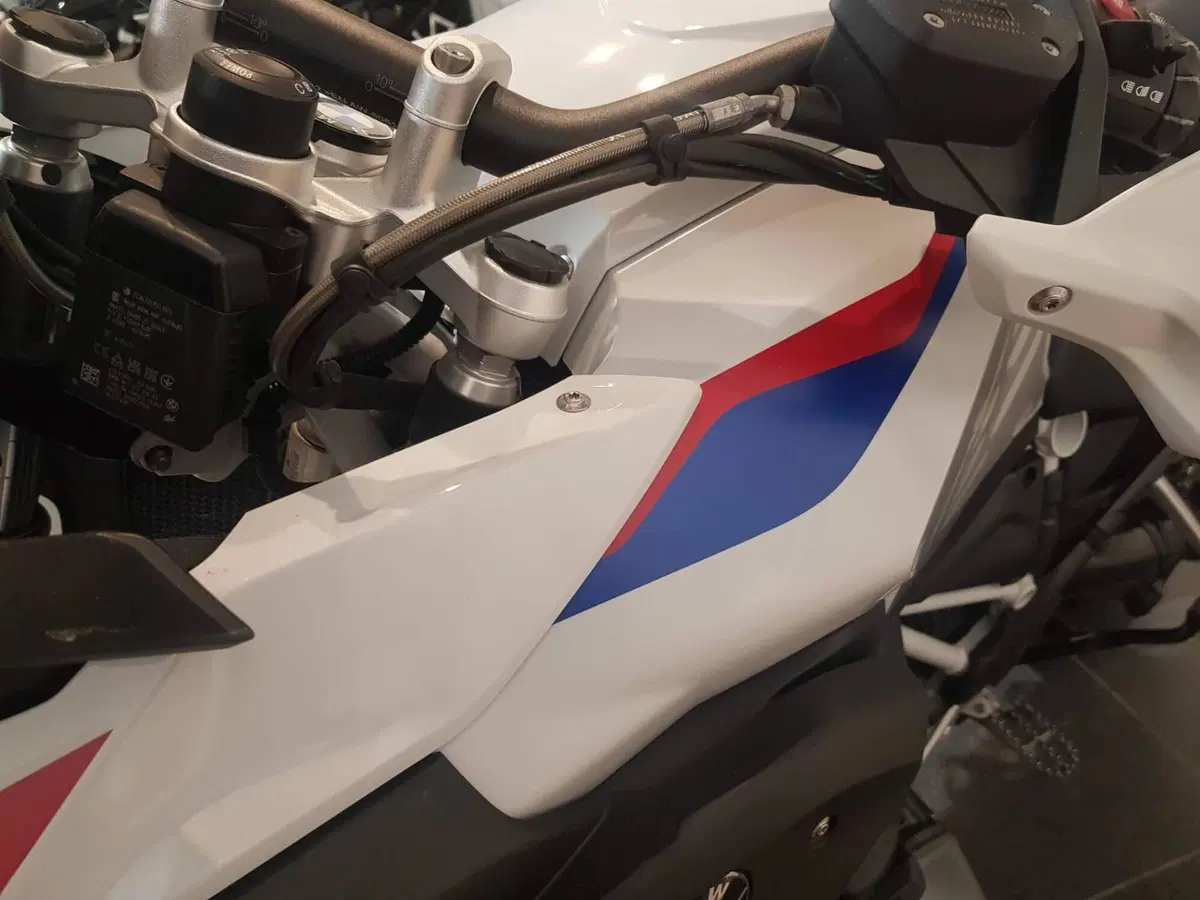 Bmw R 1250 GS (2021 - 24) (10)