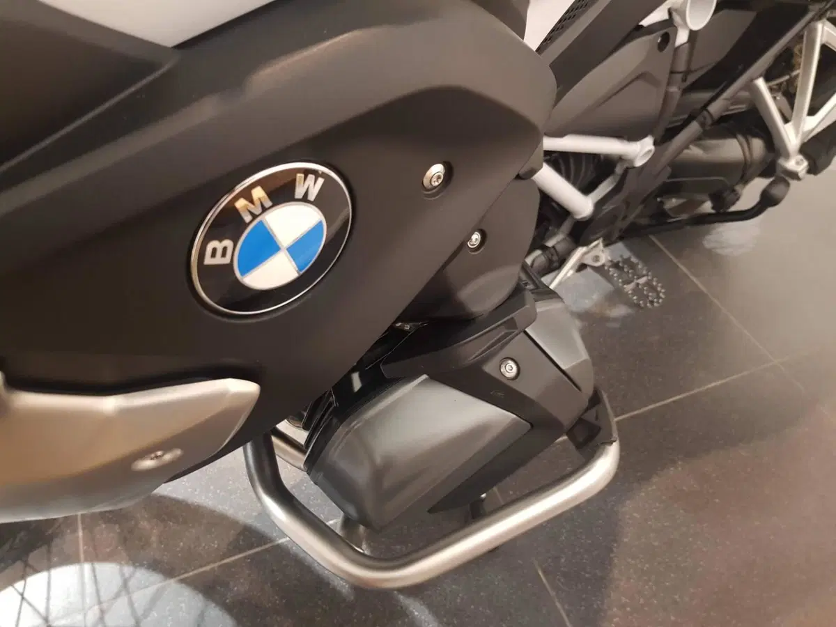 Bmw R 1250 GS (2021 - 24) (11)