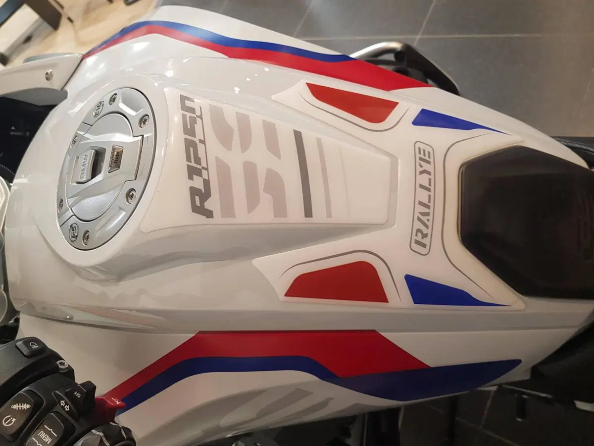 Bmw R 1250 GS (2021 - 24) (13)
