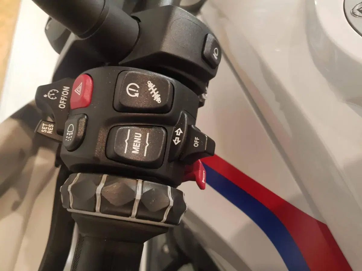 Bmw R 1250 GS (2021 - 24) (14)
