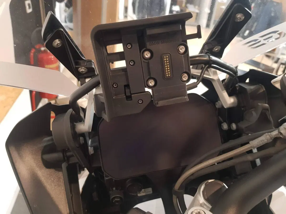 Bmw R 1250 GS (2021 - 24) (16)