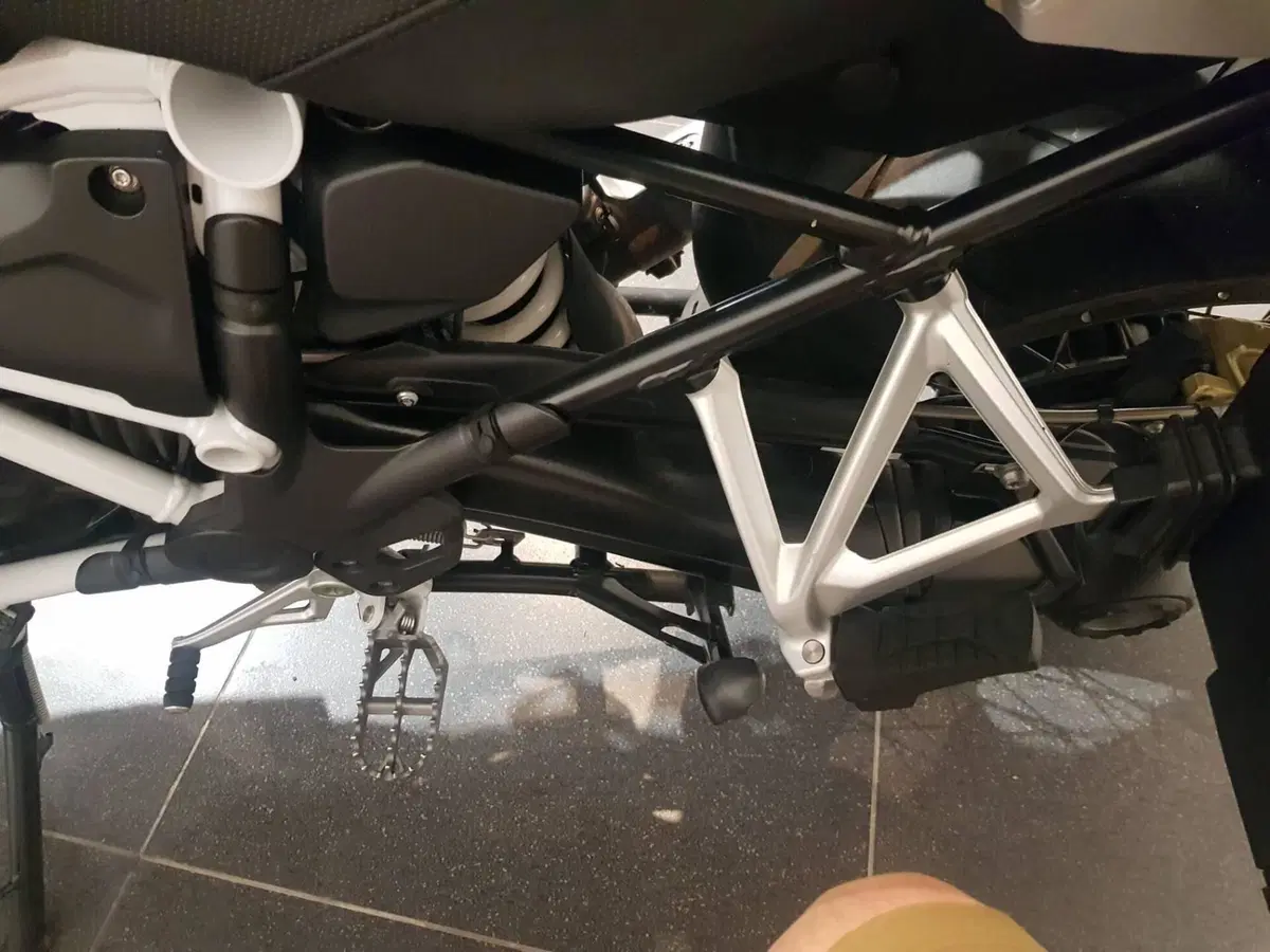 Bmw R 1250 GS (2021 - 24) (17)