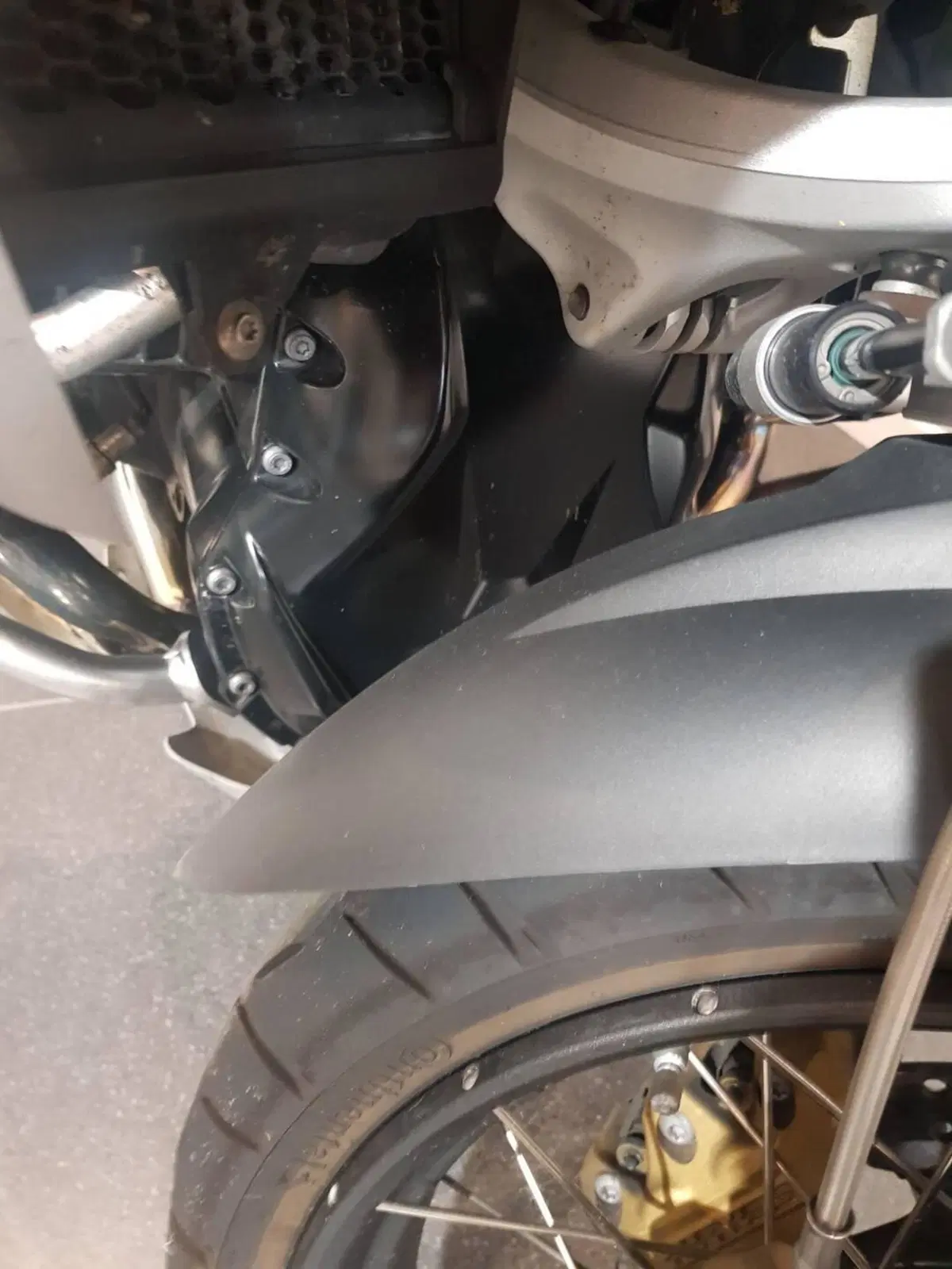 Bmw R 1250 GS (2021 - 24) (19)