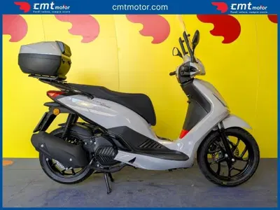 Swm C-Fly 125 (2026) nuova
