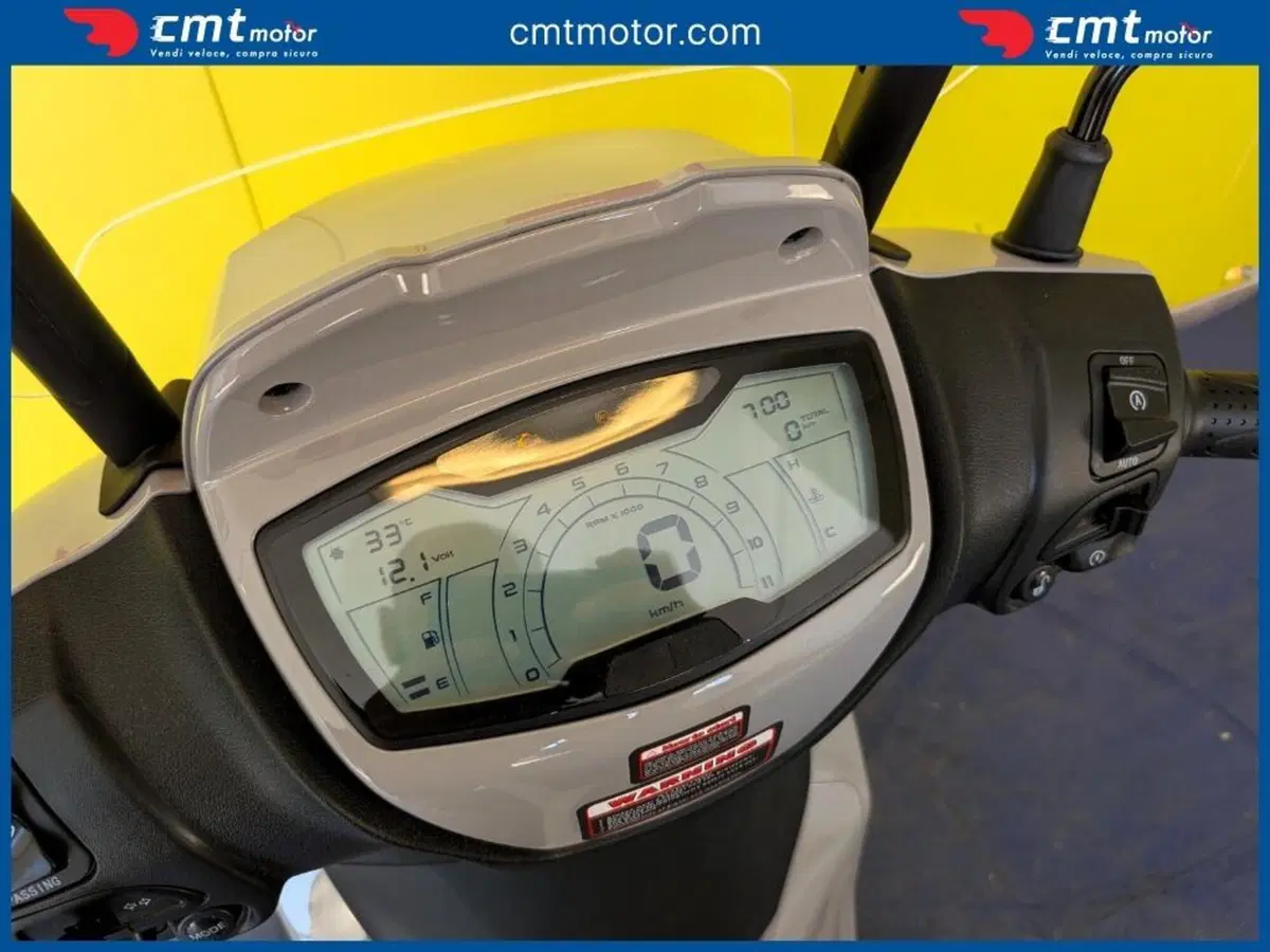 Swm C-Fly 125 (2026) (5)