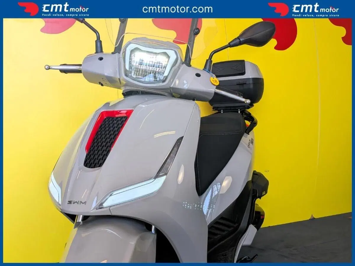 Swm C-Fly 125 (2026) (7)