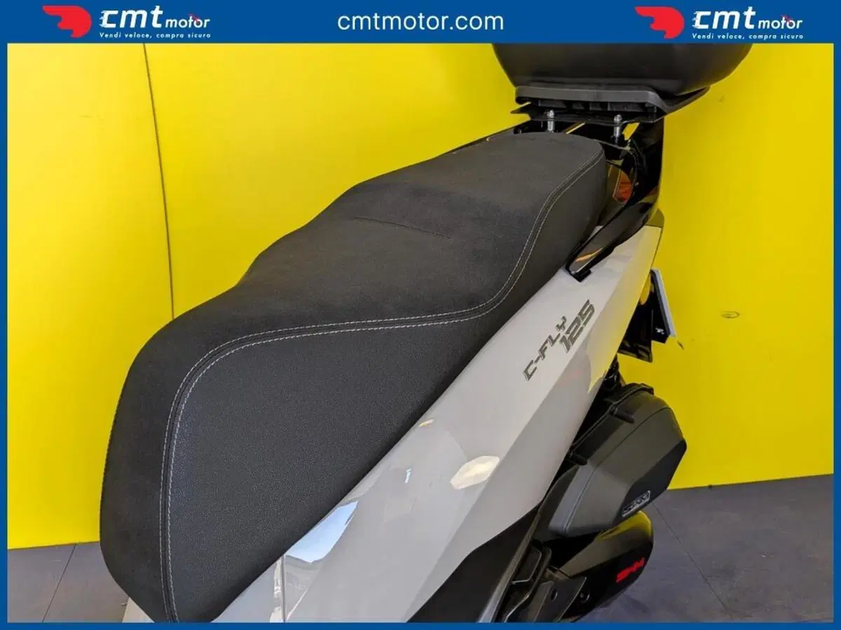 Swm C-Fly 125 (2026) (9)
