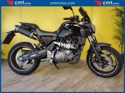 Yamaha MT-03 (2006 - 14) usata