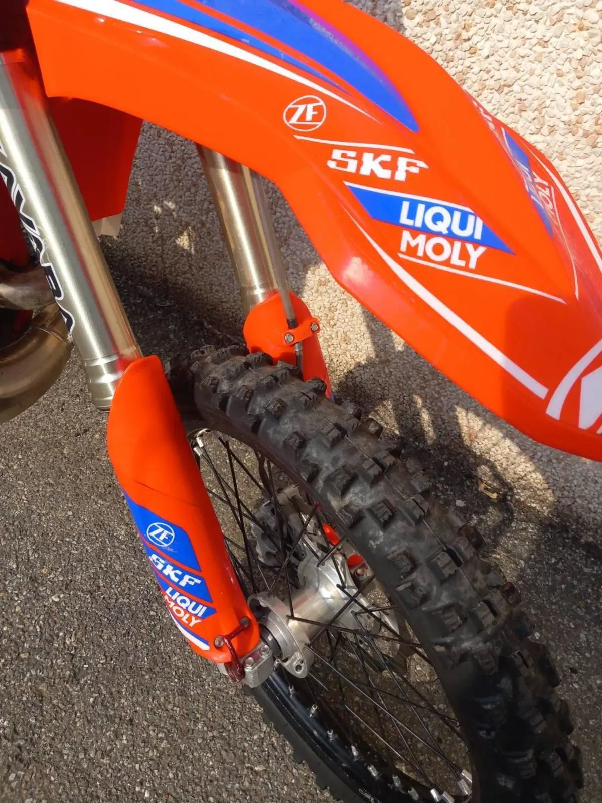 Betamotor RR 300 2T Enduro Racing (2023) (5)