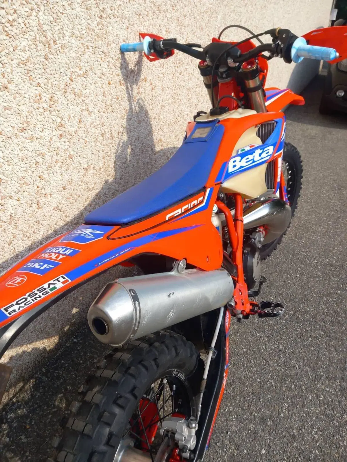 Betamotor RR 300 2T Enduro Racing (2023) (7)