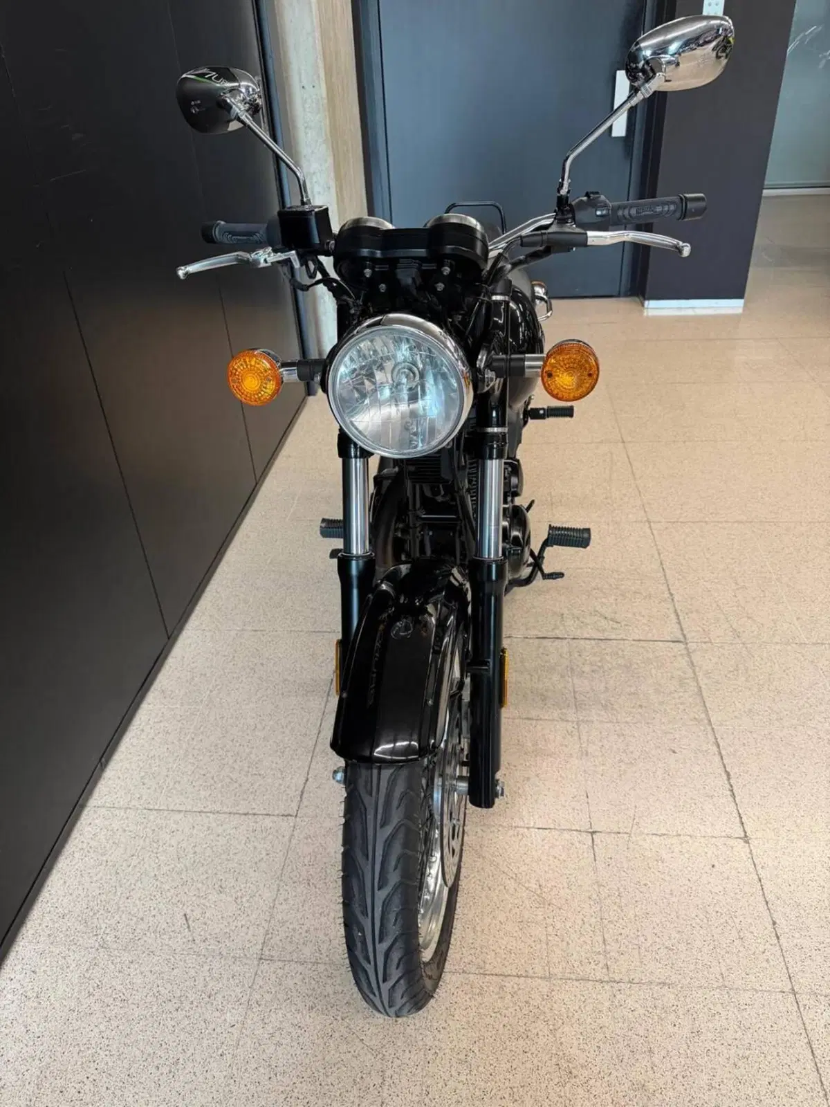 Benelli Imperiale 400 (2019 - 20) (2)