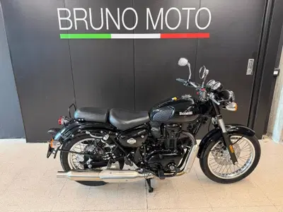 Benelli Imperiale 400 (2019 - 20) usata