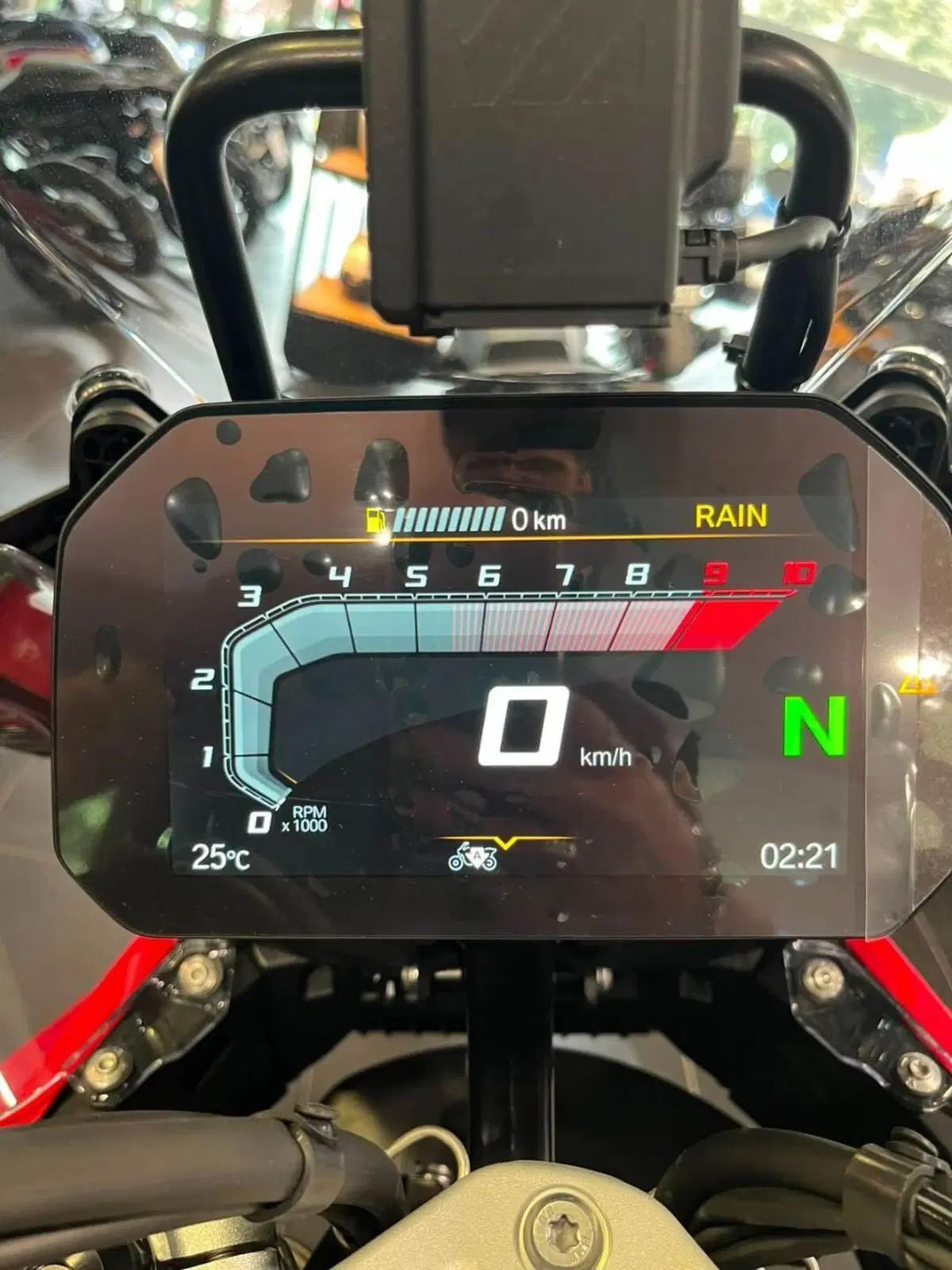 Bmw R 1300 GS (2023 - 26) (13)