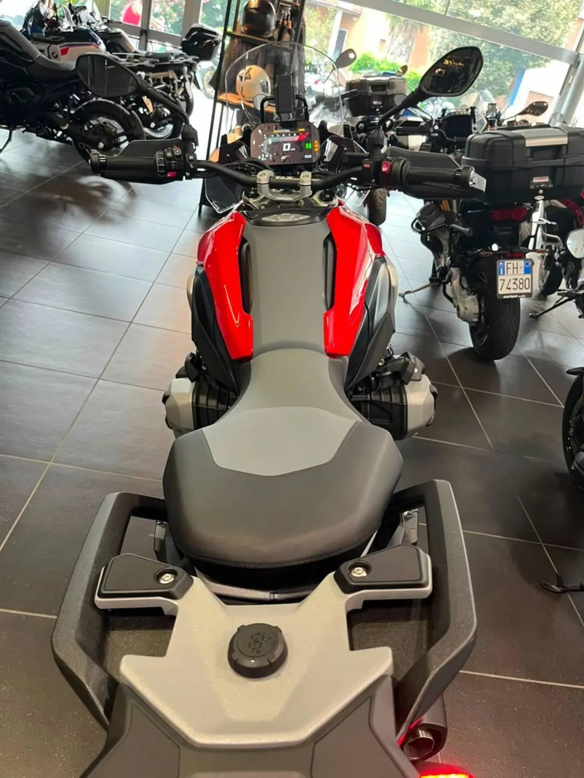 Bmw R 1300 GS (2023 - 26) (3)