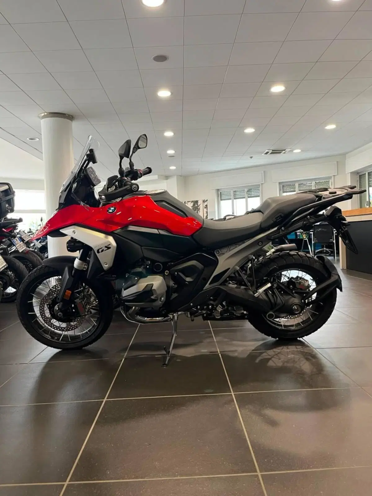 Bmw R 1300 GS (2023 - 26)