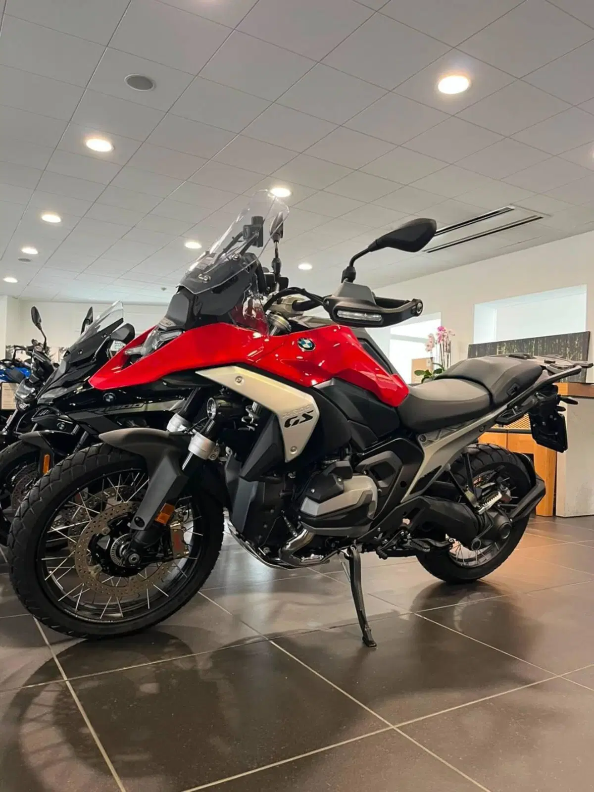 Bmw R 1300 GS (2023 - 26) (4)