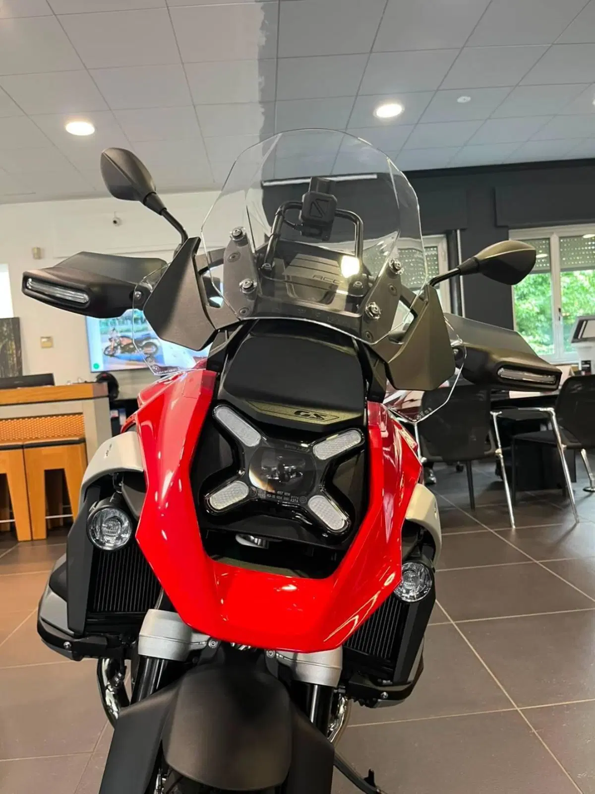 Bmw R 1300 GS (2023 - 26) (5)