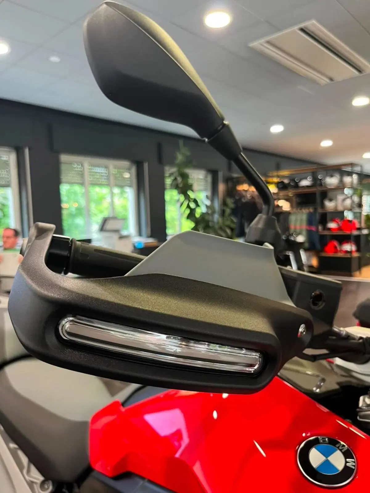Bmw R 1300 GS (2023 - 26) (6)