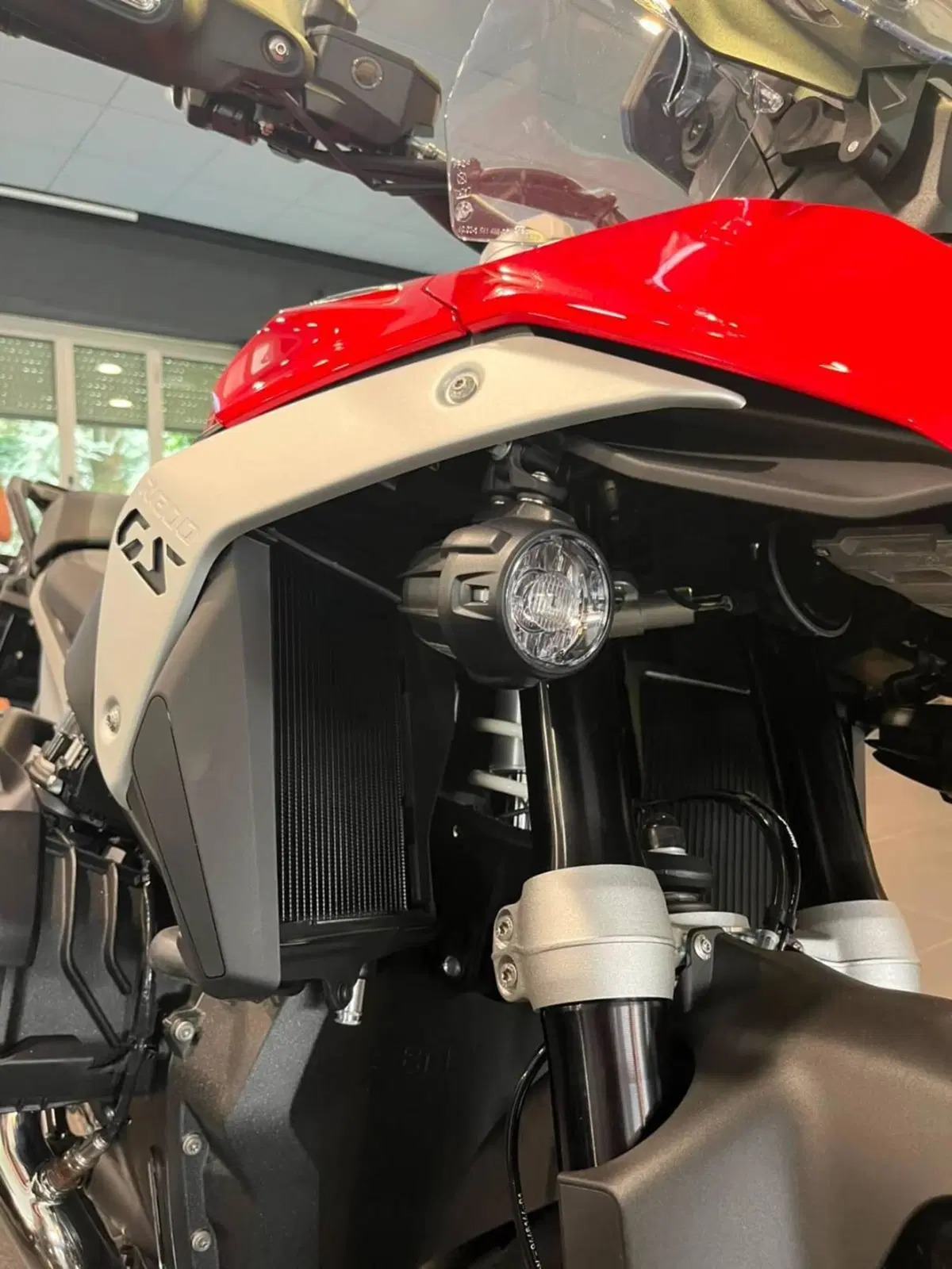 Bmw R 1300 GS (2023 - 26) (10)