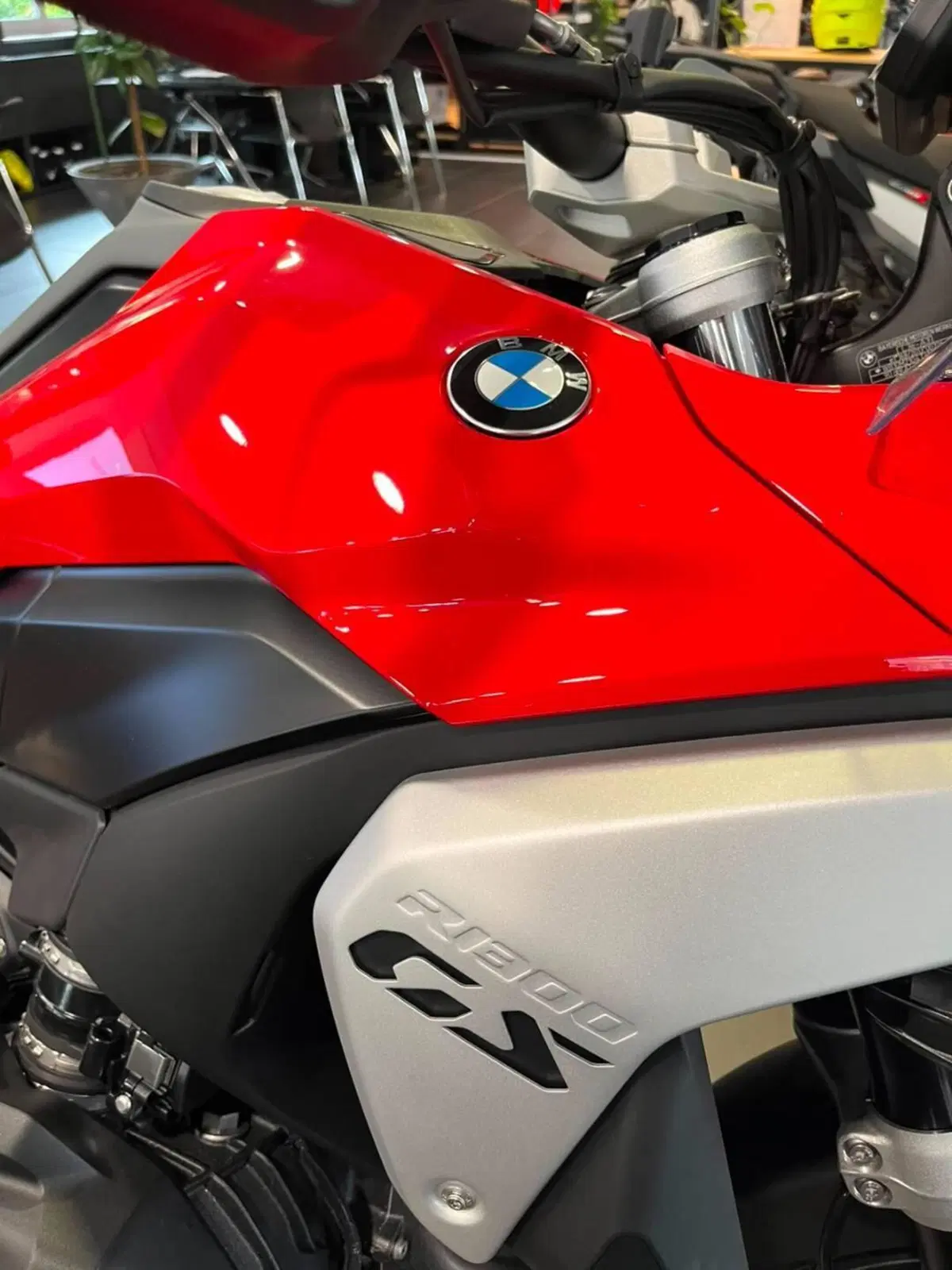 Bmw R 1300 GS (2023 - 26) (11)
