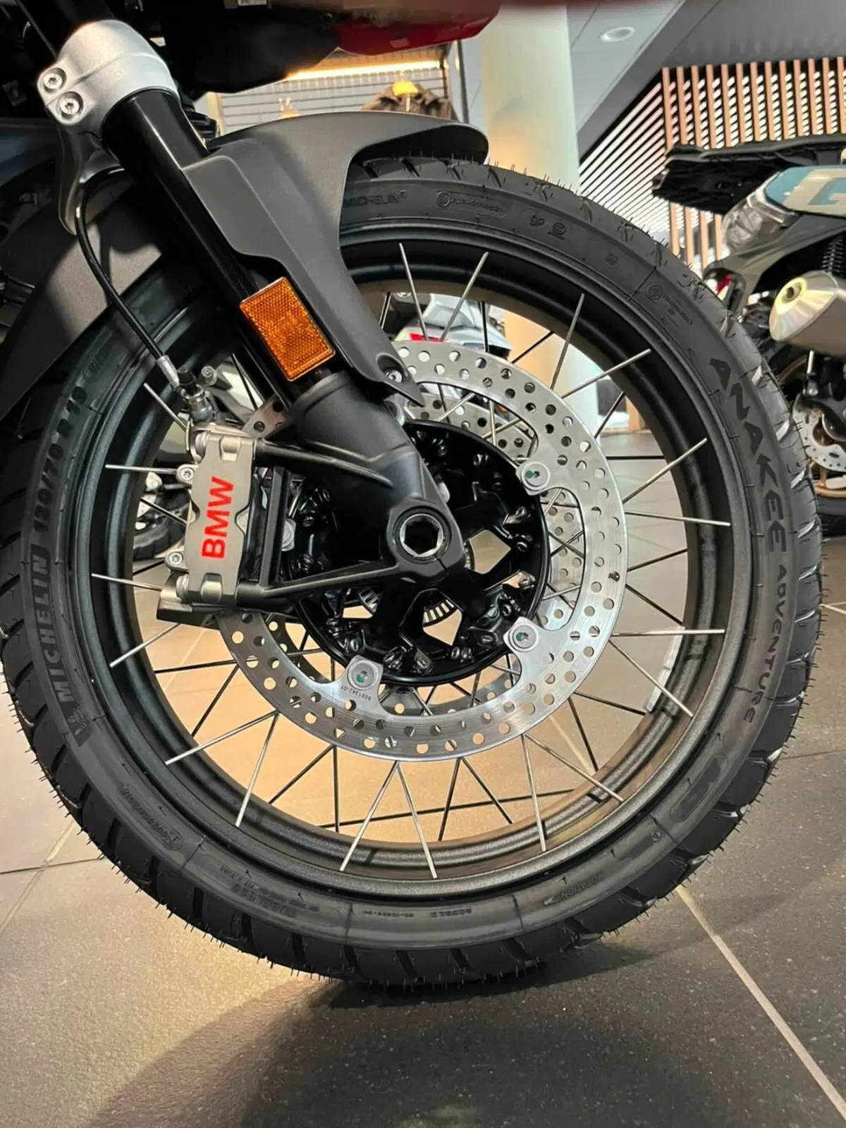 Bmw R 1300 GS (2023 - 26) (12)