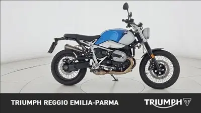 Bmw R 12 nineT (2023 - 26) usata
