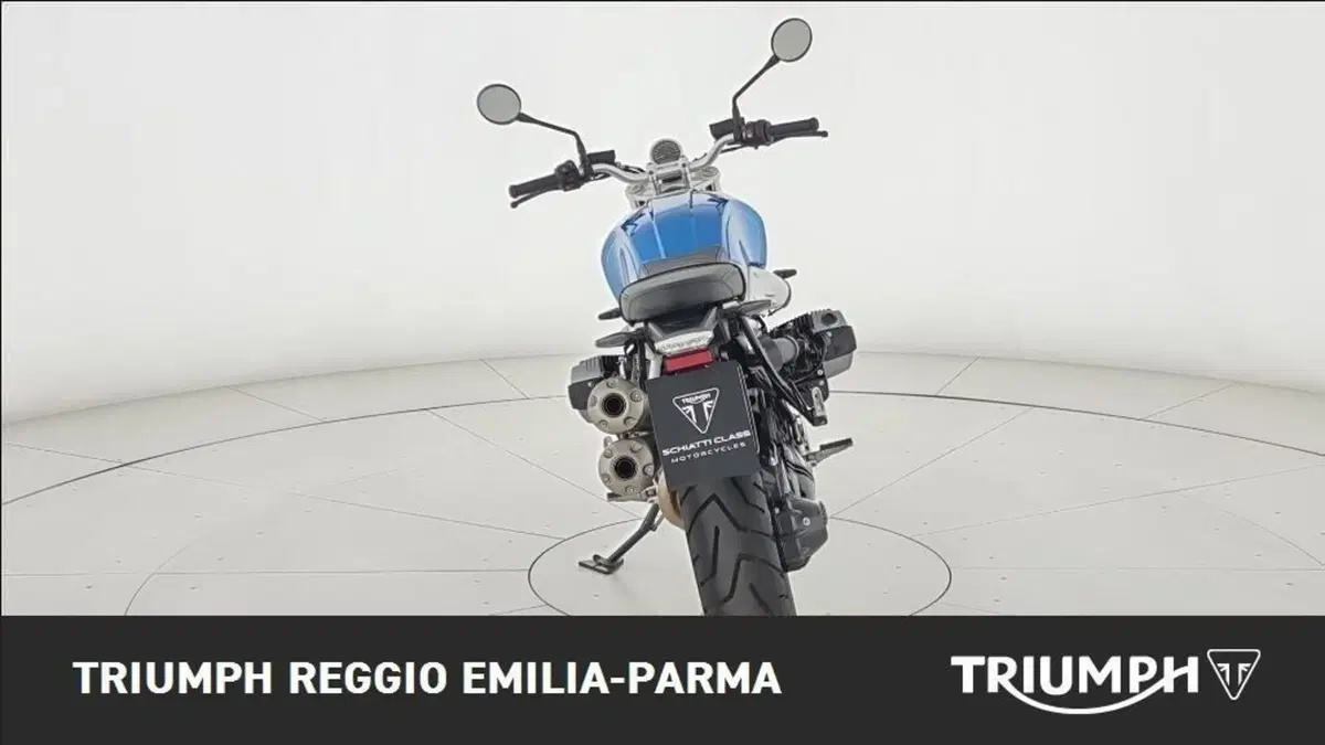 Bmw R 12 nineT (2023 - 26) (2)