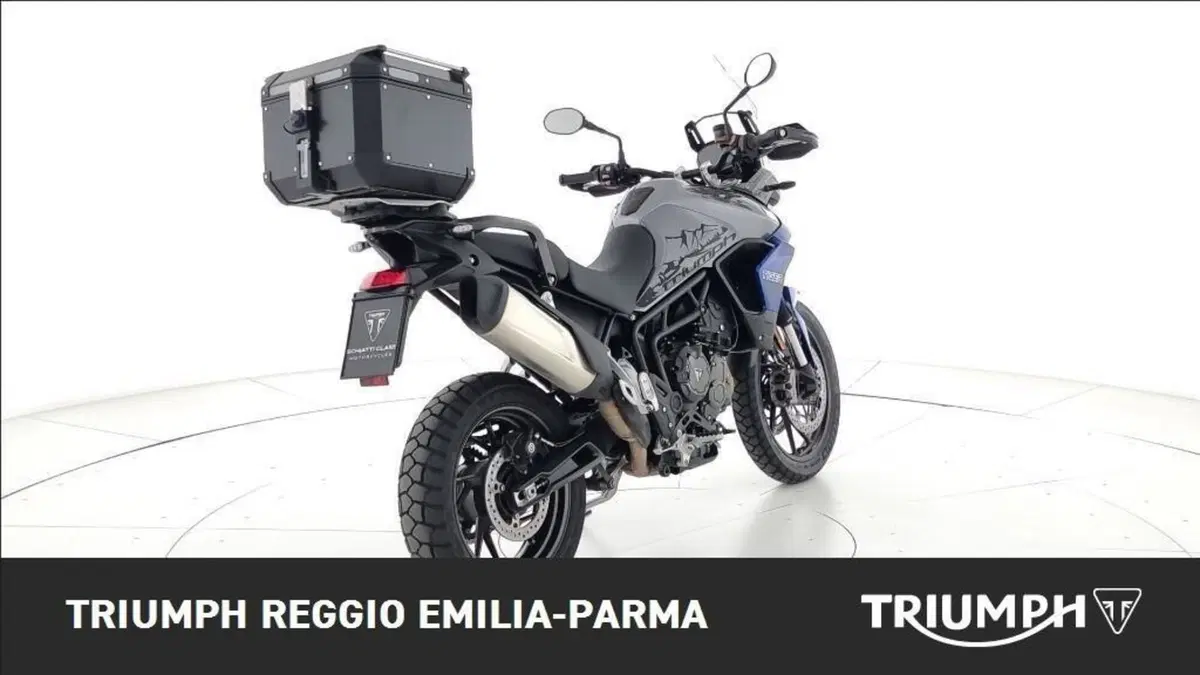 Triumph Tiger 850 Sport (2021 - 25) (3)