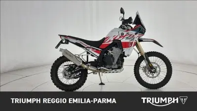 Kove 800X Rally (2024) usata