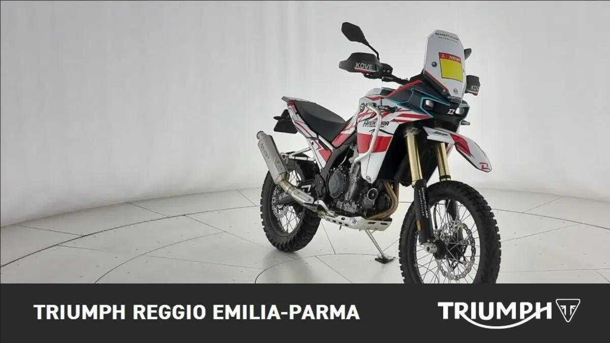 Kove 800X Rally (2024) (4)