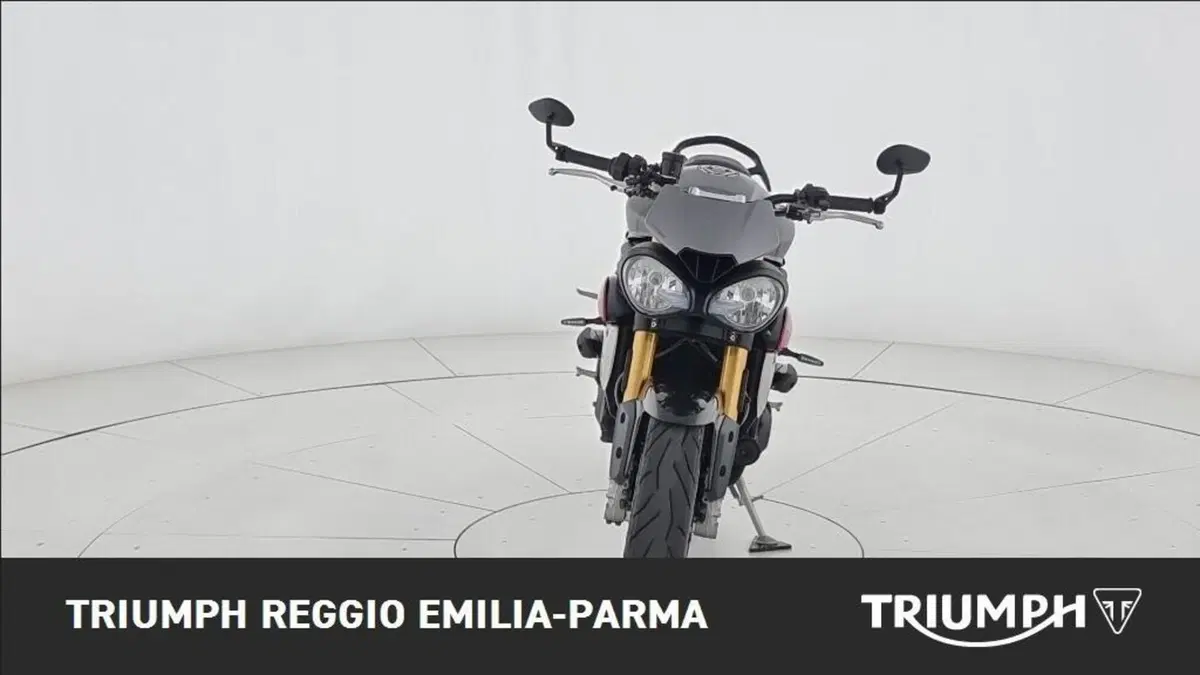 Triumph Speed Triple 1050 R ABS (2016 - 17) (5)
