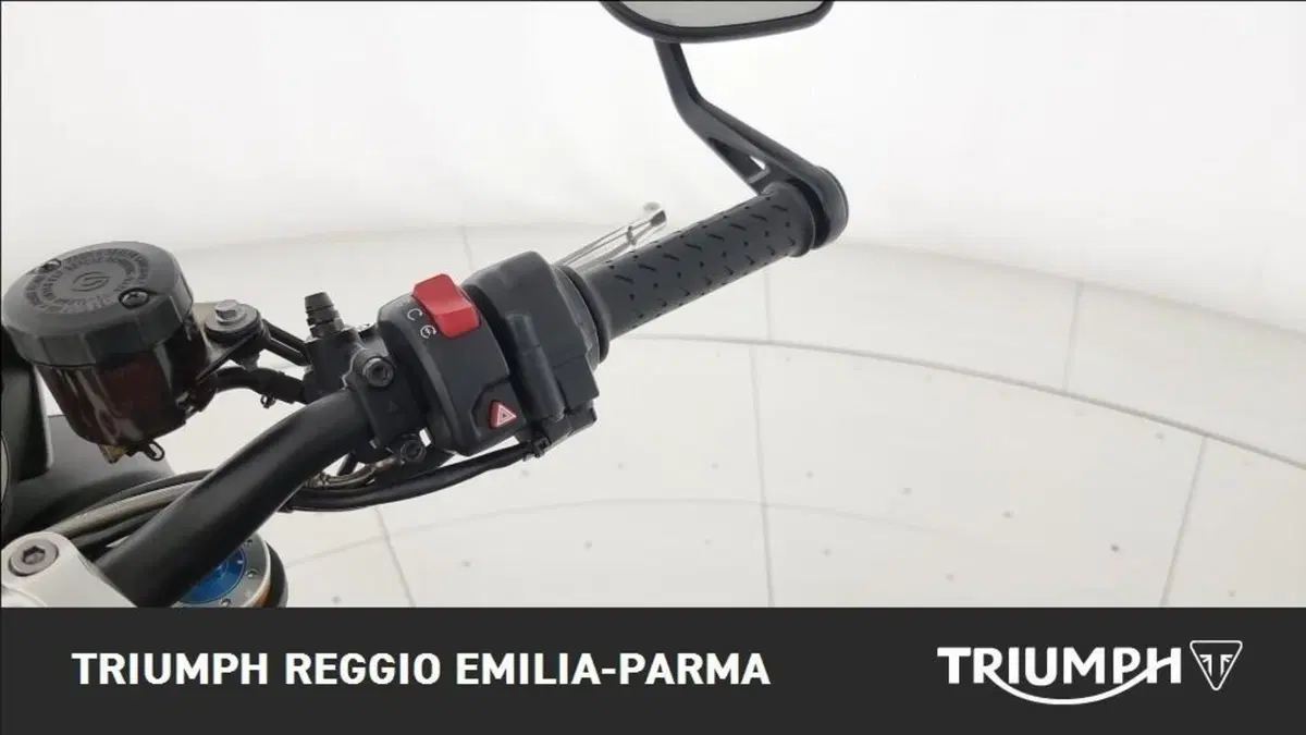 Triumph Speed Triple 1050 R ABS (2016 - 17) (10)