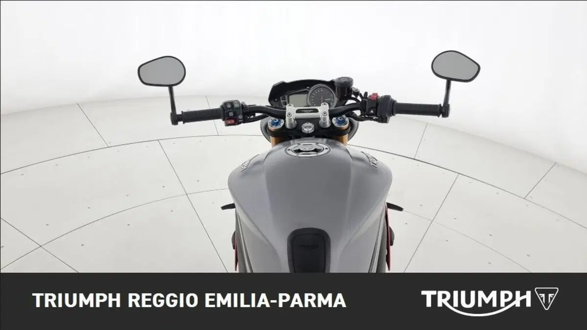 Triumph Speed Triple 1050 R ABS (2016 - 17) (15)