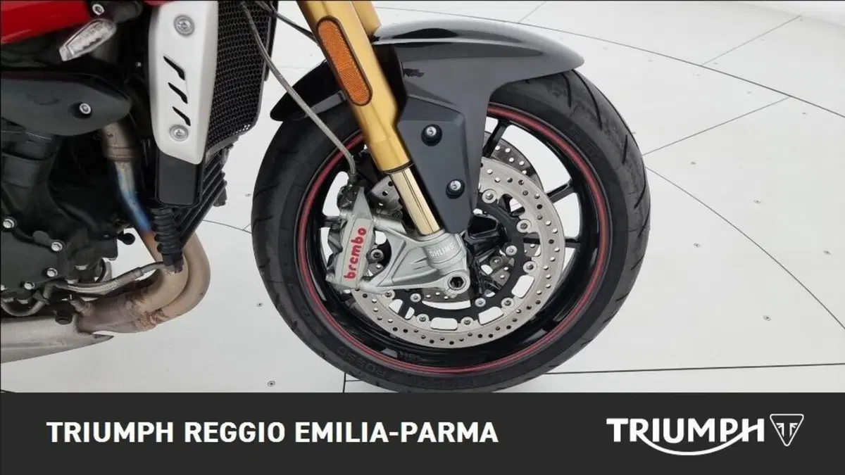 Triumph Speed Triple 1050 R ABS (2016 - 17) (21)