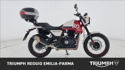 Royal Enfield Scram 411 (2022 - 24) usata
