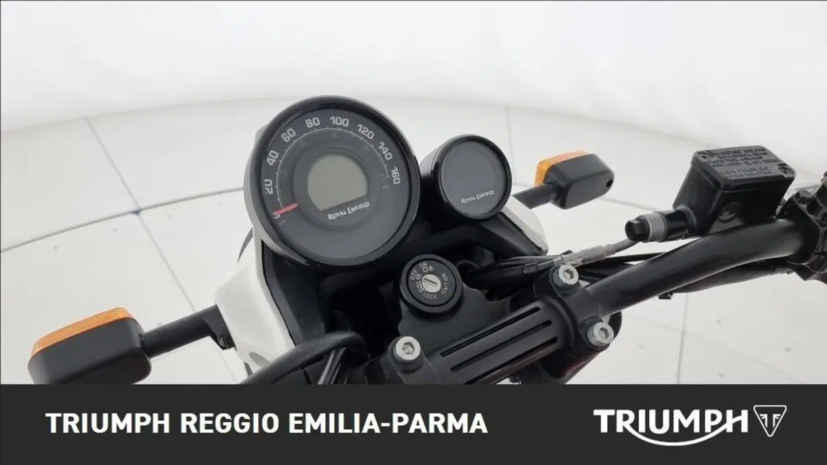Royal Enfield Scram 411 (2022 - 24) (9)
