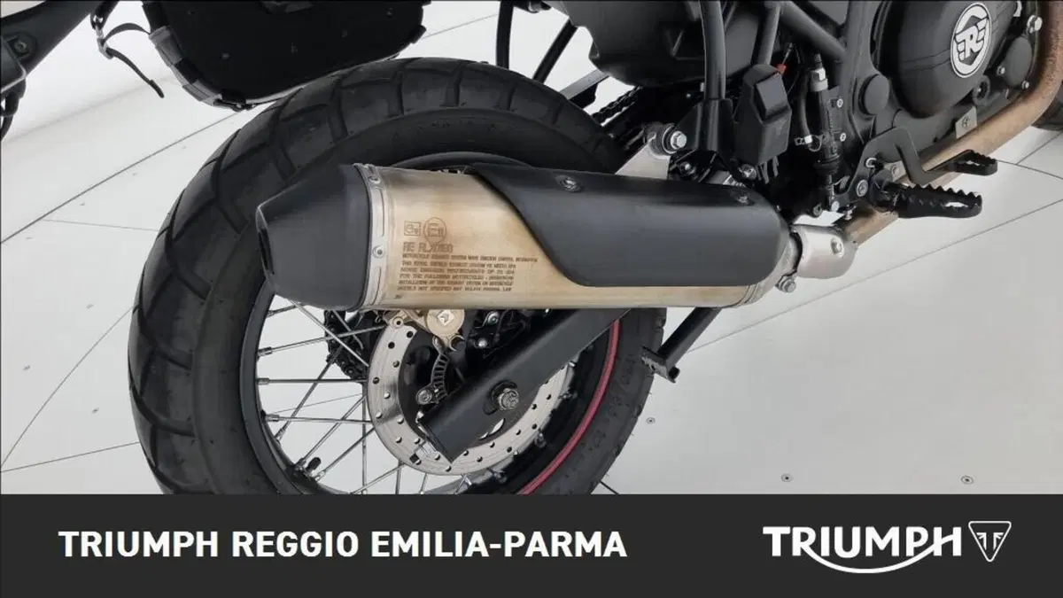 Royal Enfield Scram 411 (2022 - 24) (17)