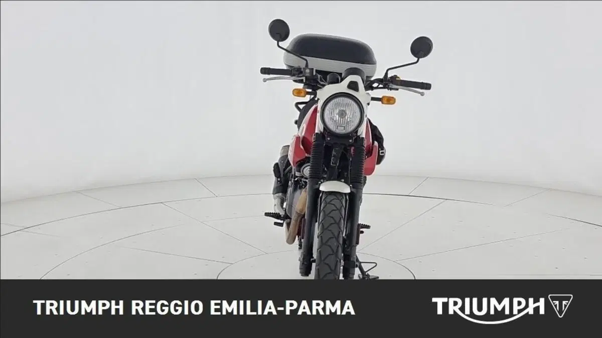 Royal Enfield Scram 411 (2022 - 24) (6)