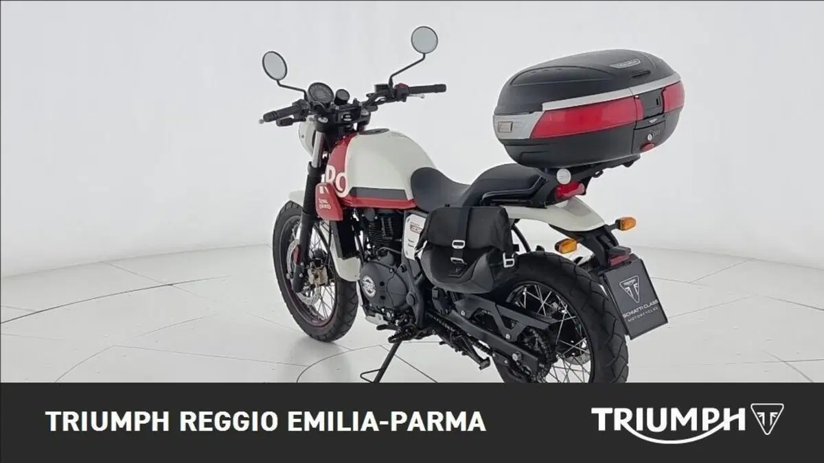 Royal Enfield Scram 411 (2022 - 24) (3)