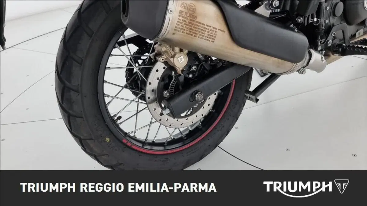 Royal Enfield Scram 411 (2022 - 24) (16)