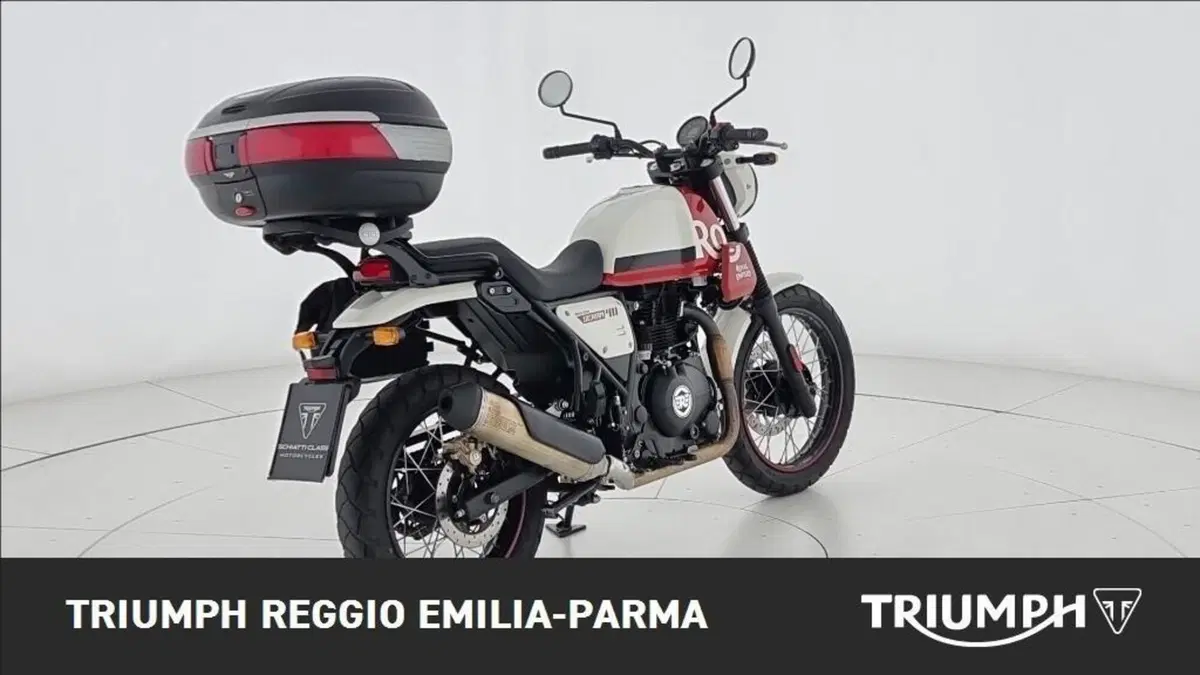 Royal Enfield Scram 411 (2022 - 24) (8)