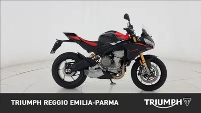 Aprilia Tuono 660 Factory (2022 - 24) usata