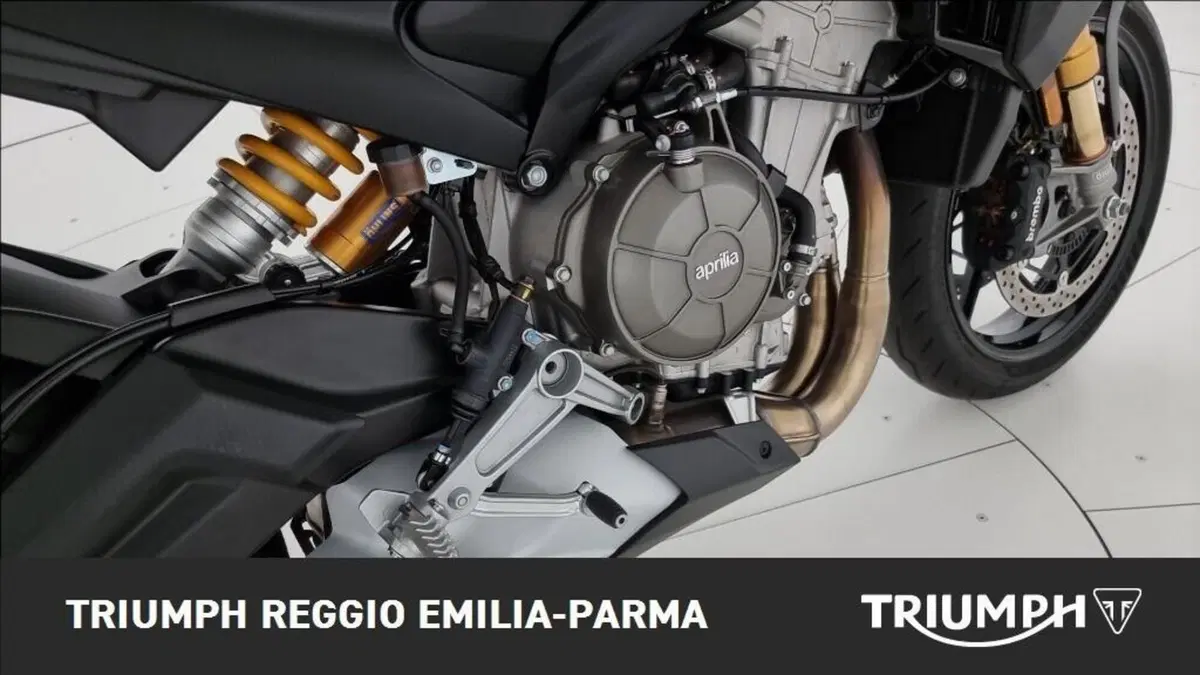 Aprilia Tuono 660 Factory (2022 - 24) (17)