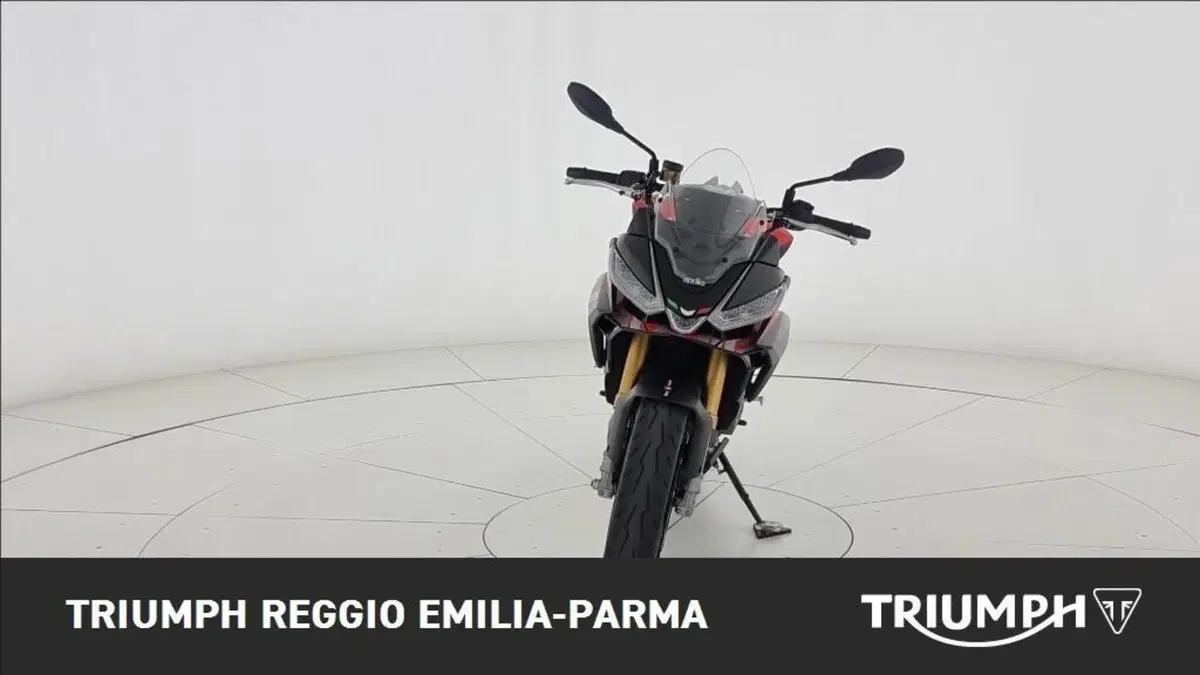 Aprilia Tuono 660 Factory (2022 - 24) (6)