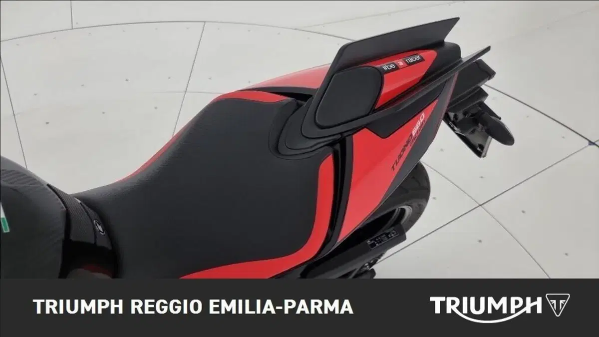 Aprilia Tuono 660 Factory (2022 - 24) (13)