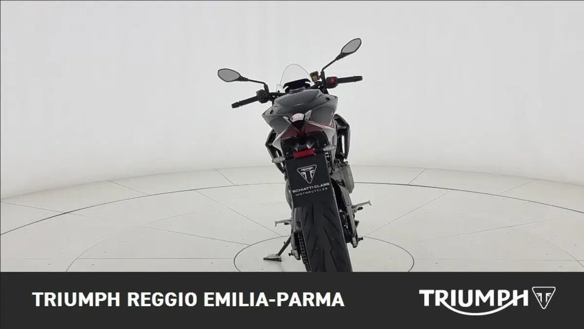 Aprilia Tuono 660 Factory (2022 - 24) (2)