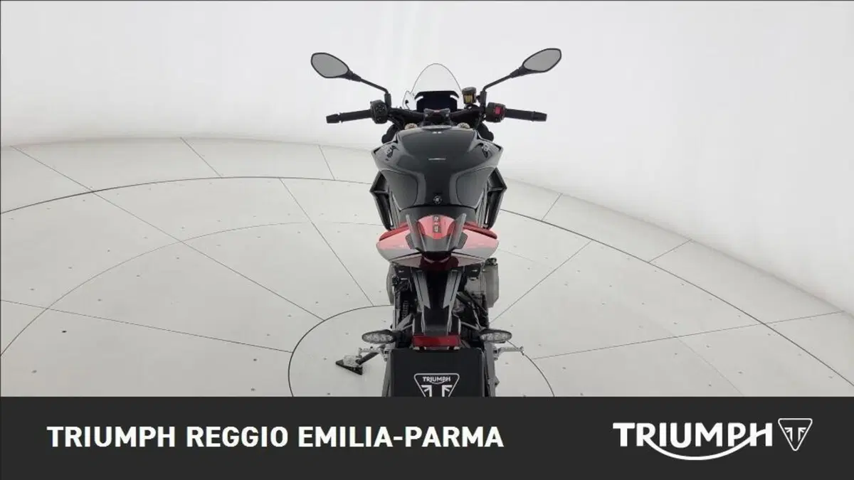 Aprilia Tuono 660 Factory (2022 - 24) (14)