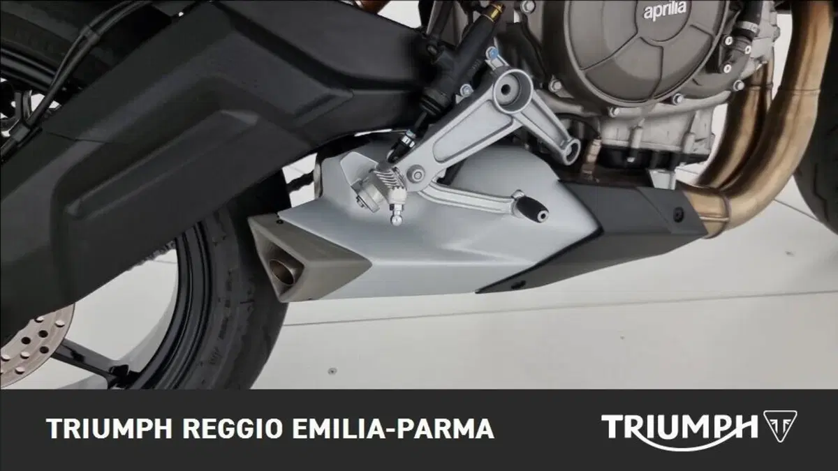 Aprilia Tuono 660 Factory (2022 - 24) (18)